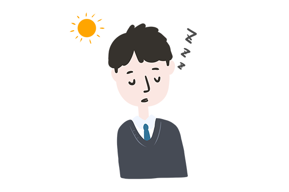 放置するとどうなる？